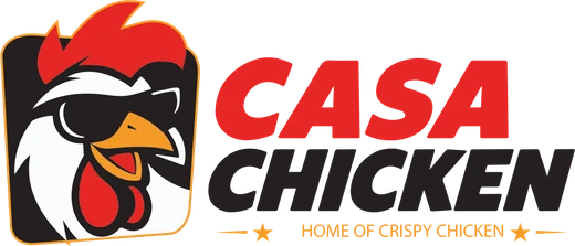 كازا تشيكن Casa Chicken